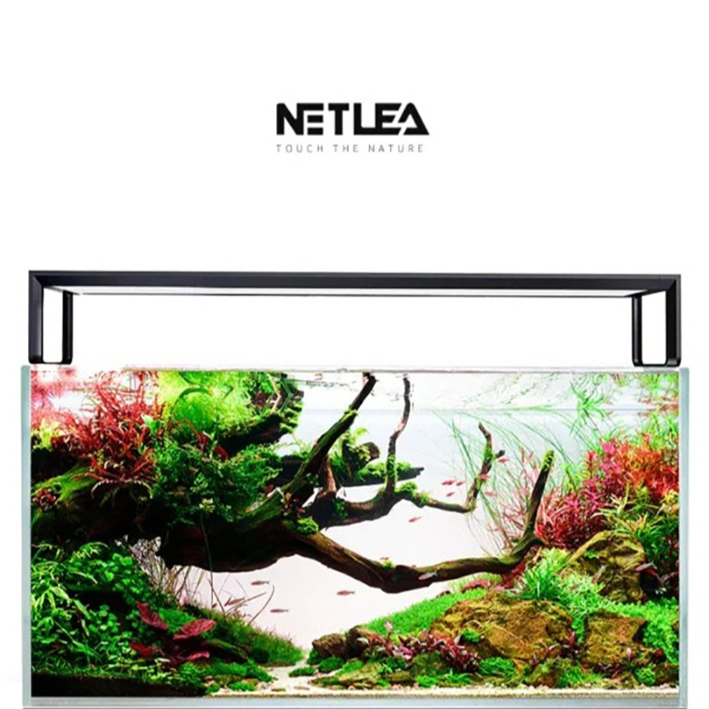 Led Planted Tank Light - Netlea AT5S V4 ไฟ LED สำหรับตู้ปลาแบบสมาร์ท