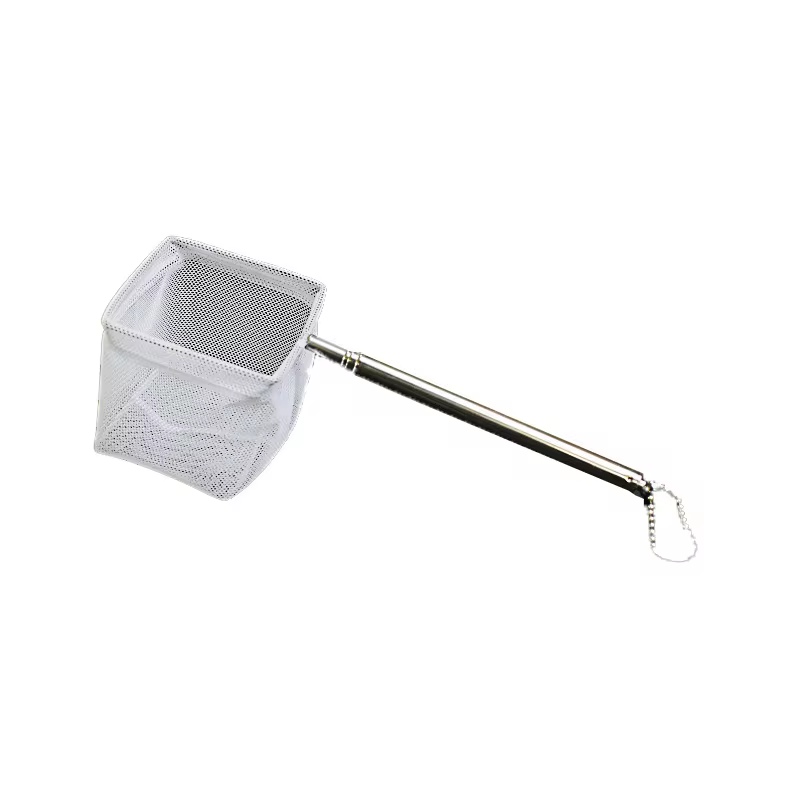 Planted Aquarium Maintenance Kit - อุปกรณ์ทำความสะอาดตู้ปลา ตาข่ายดักปลา ตาข่ายดักปลาขนาดเล็กและกุ้ง ตาข่ายดักปลาในตู้ปลา