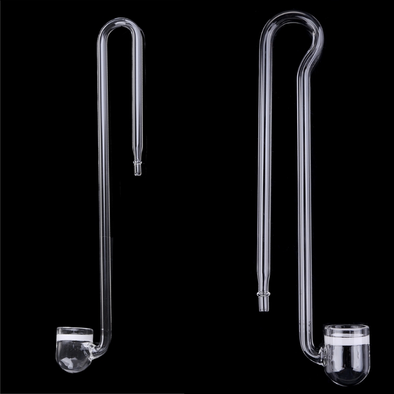 แก้ว CO2 Diffuser Atomizer โปร - Aquarium Plant No Co2 บทวิจารณ์และราคา