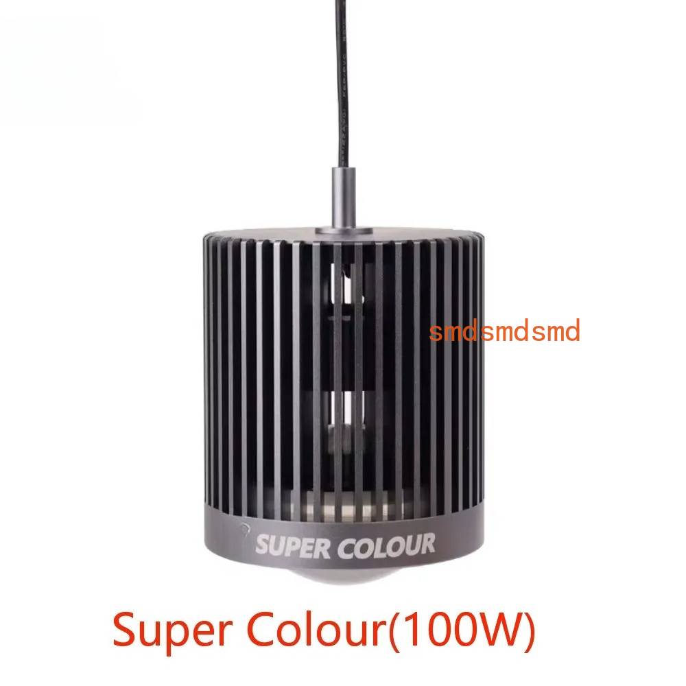 หลอดไฟ LED สำหรับตู้ปลา 100W ส - Planted Aquarium For Goldfish บทวิจารณ์และราคา