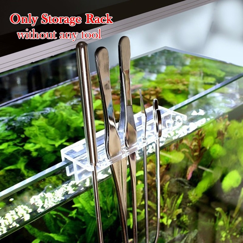 ชั้นเก็บเครื่องมือตู้ปลาใหม่1ช - Aquarium Planted Fish Tank บทวิจารณ์และราคา