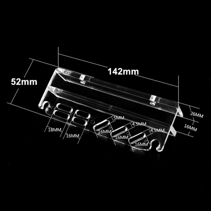 ชั้นเก็บเครื่องมือตู้ปลาใหม่1ช - Aquarium Planted Fish Tank บทวิจารณ์และราคา