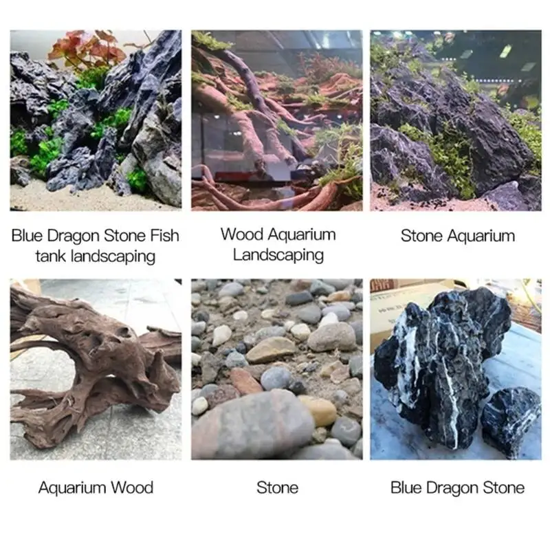 กาวใสสำหรับติดมอสส์และปะการัง  - Planted Aquarium With Fish บทวิจารณ์และราคา