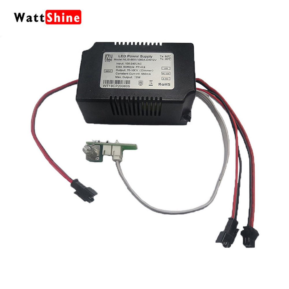 สวิทช์ Dimmer แหล่งจ่ายไฟหรี่แ - Aquarium Plants บทวิจารณ์และราคา