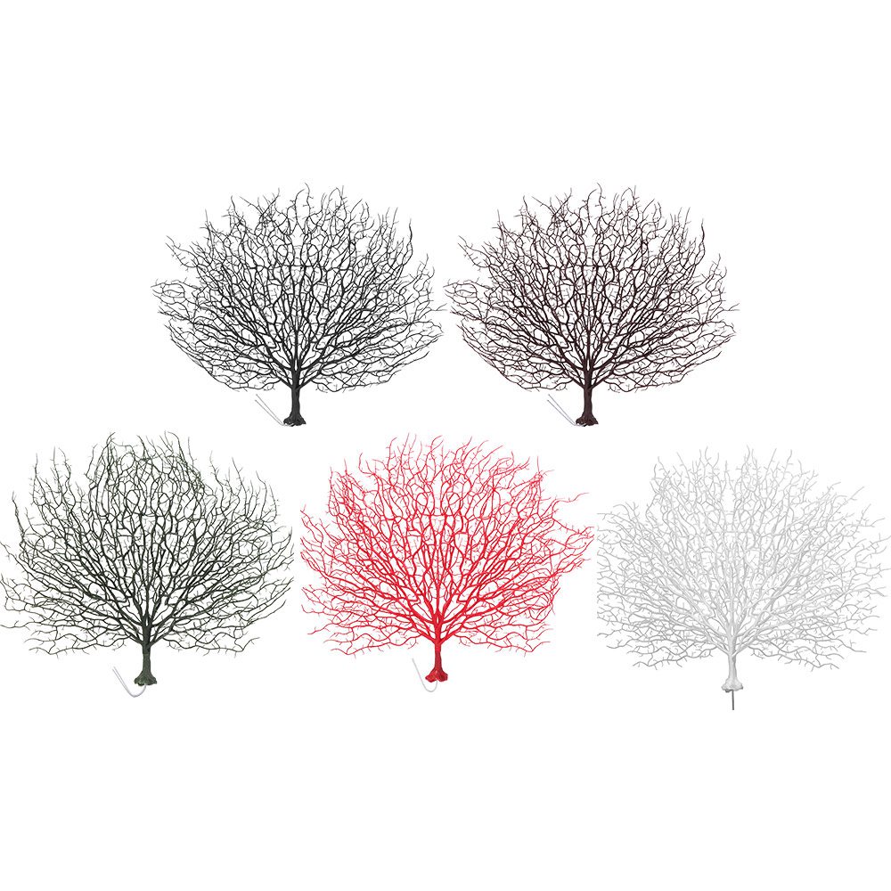 ต้นไม้ทะเลจำลองสำหรับตู้ปลา ต้ - Aquarium Planted Tree บทวิจารณ์และราคา