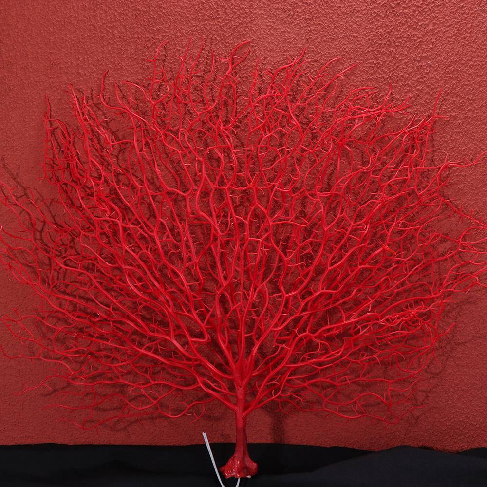 ต้นไม้ทะเลจำลองสำหรับตู้ปลา ต้ - Aquarium Planted Tree บทวิจารณ์และราคา