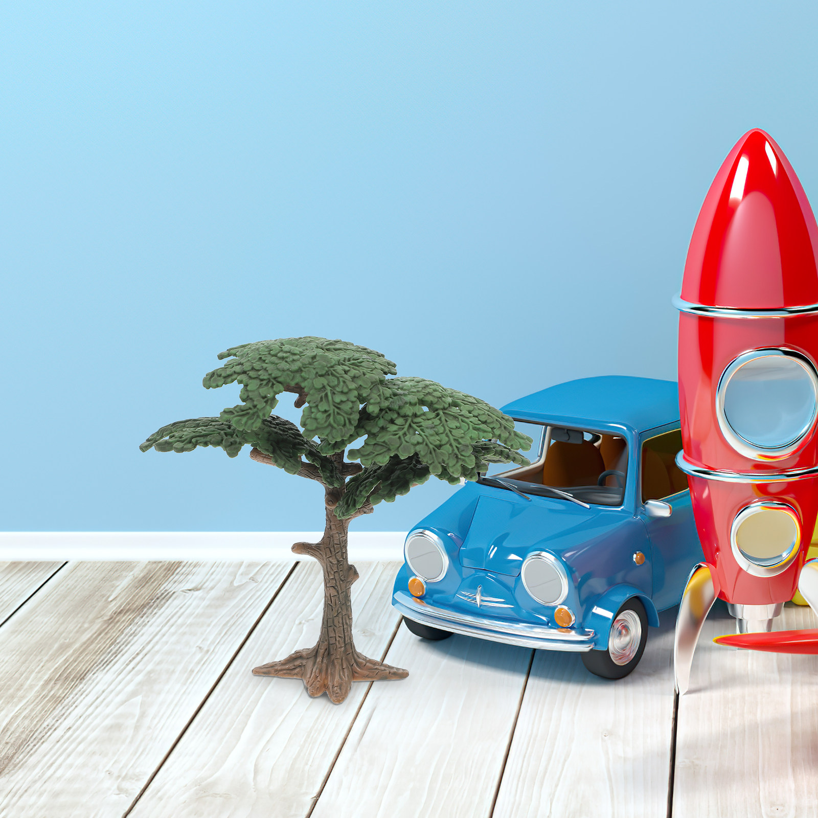 ต้นไทรเทียมสำหรับตกแต่งตู้ปลา  - Aquarium Planted Tree บทวิจารณ์และราคา