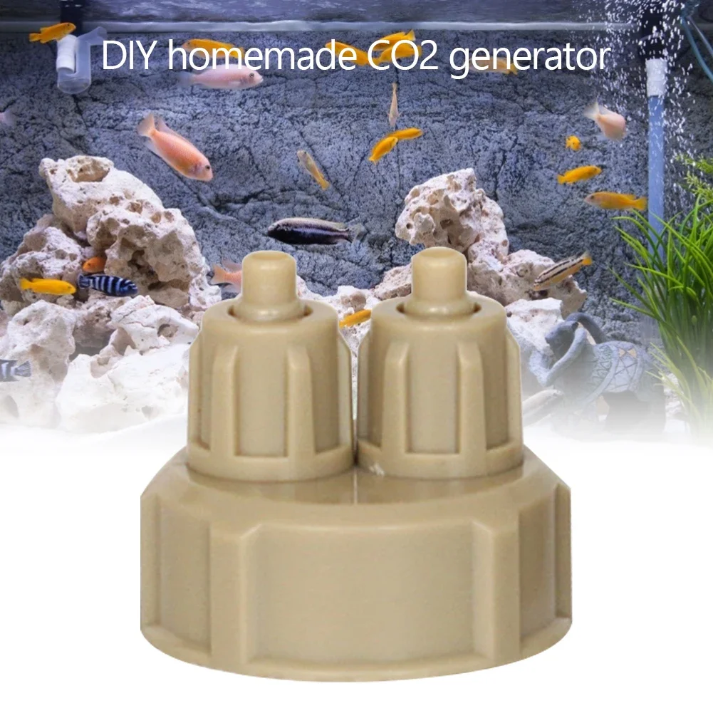 Aquarium CO2 ระบบเครื่องกําเนิ - Aquarium Plant No Co2 บทวิจารณ์และราคา