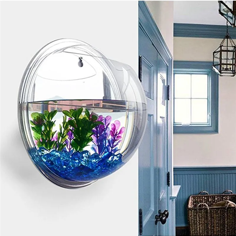 อะคริลิคใสแขวนผนัง aquarium,แจ - Aquarium Plant Grass บทวิจารณ์และราคา