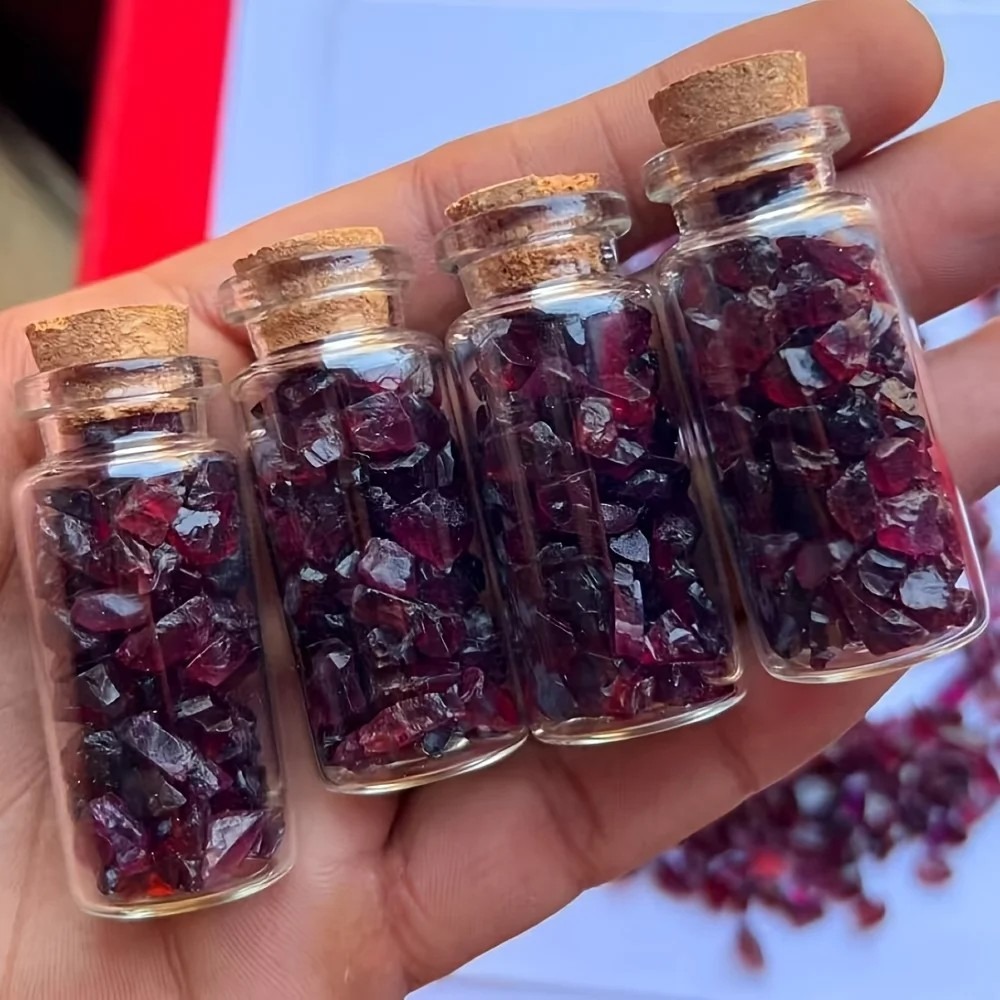 หินกรวดพลอยการ์เน็ตธรรมชาติสำห - Aquarium Planted Soil บทวิจารณ์และราคา