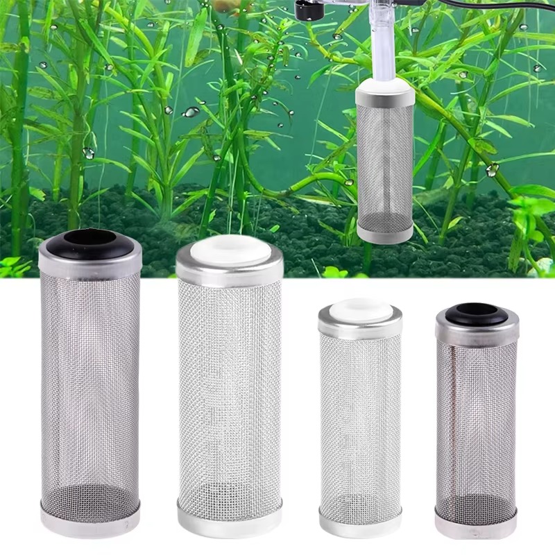 12/16 มม.Aquarium Inflow Inlet - Aquael Filter Fzn บทวิจารณ์และราคา