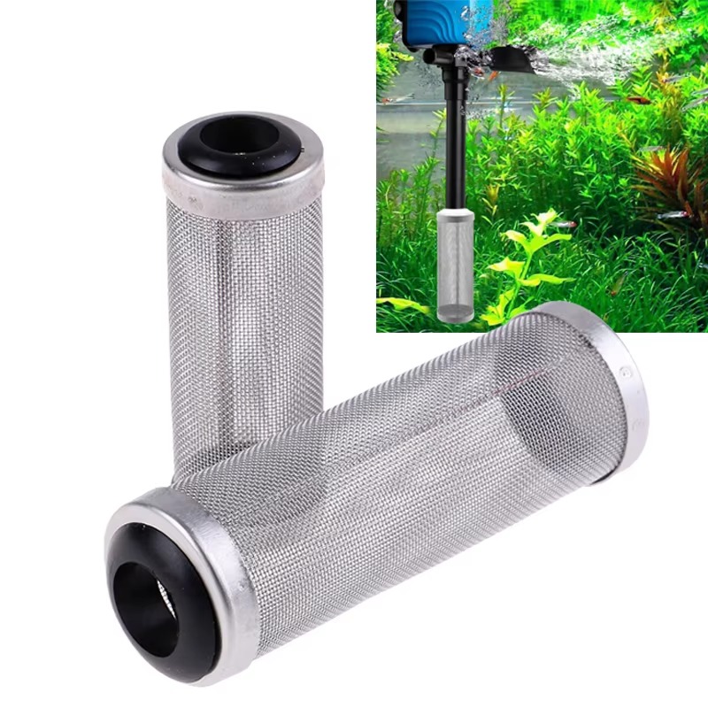 12/16 มม.Aquarium Inflow Inlet - Aquael Filter Fzn บทวิจารณ์และราคา