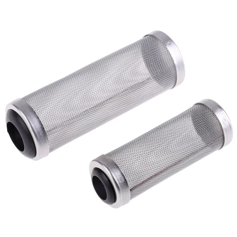 12/16 มม.Aquarium Inflow Inlet - Aquael Filter Fzn บทวิจารณ์และราคา