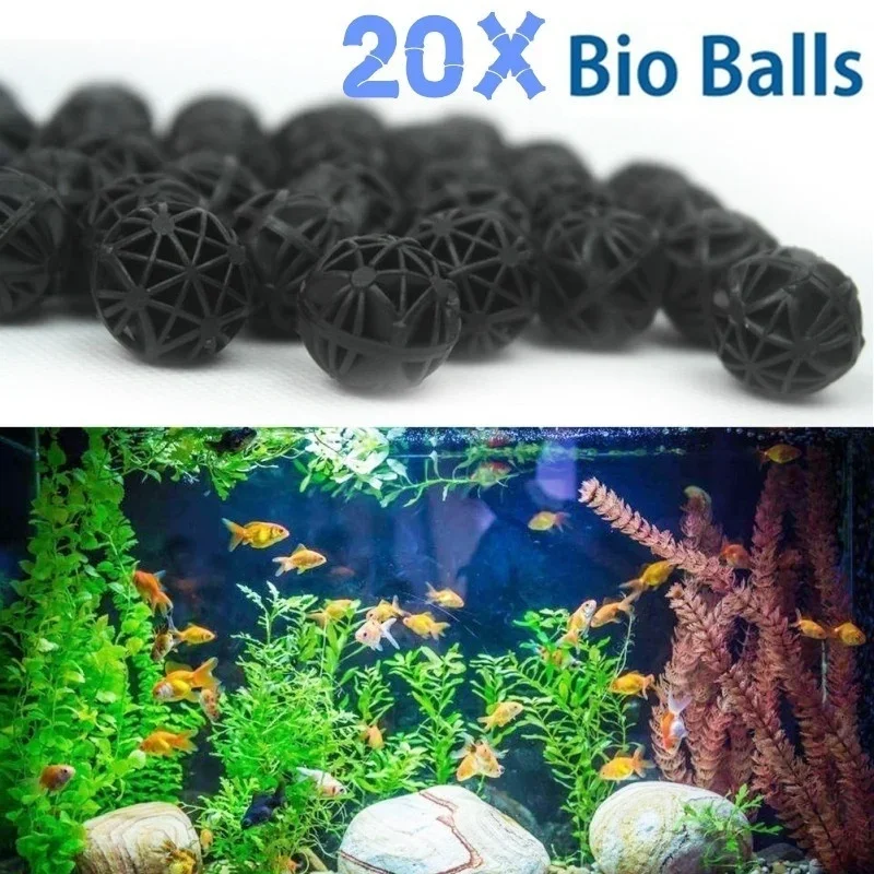 ไส้กรองชีวภาพสำหรับตู้ปลา ขนาด - Aquarium Planted Fish Tank บทวิจารณ์และราคา
