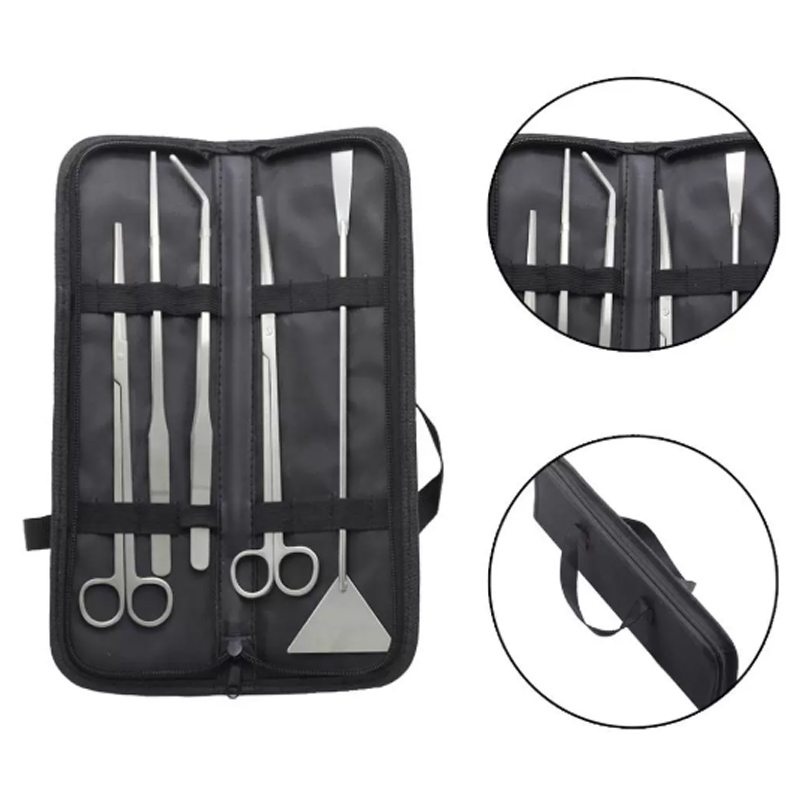 ชุดเครื่องมือทำความสะอาดตู้ปลา - Planted Aquarium Maintenance Kit บทวิจารณ์และราคา
