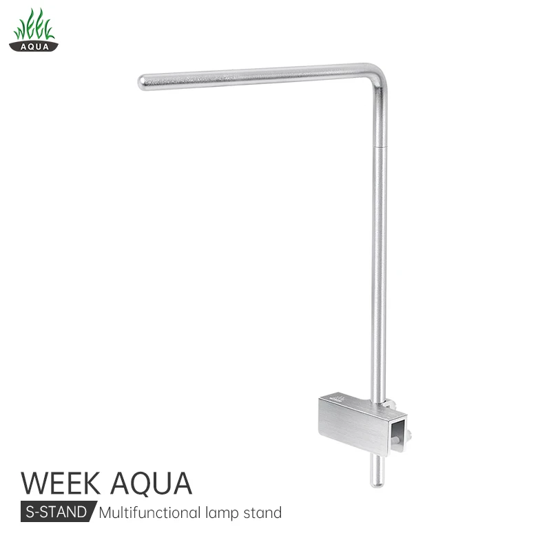 สัปดาห์ Aqua Light Stand Unive - Led Planted Tank Light บทวิจารณ์และราคา