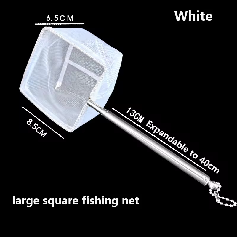 อุปกรณ์ทำความสะอาดตู้ปลา ตาข่า - Planted Aquarium Maintenance Kit บทวิจารณ์และราคา